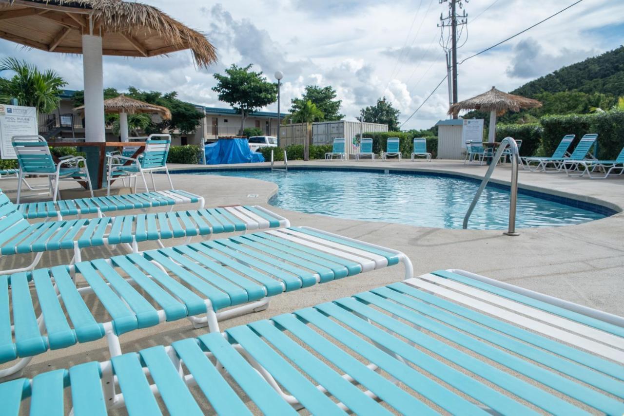 Breathtaking Views Of Sapphire Village 拿撒勒 外观 照片