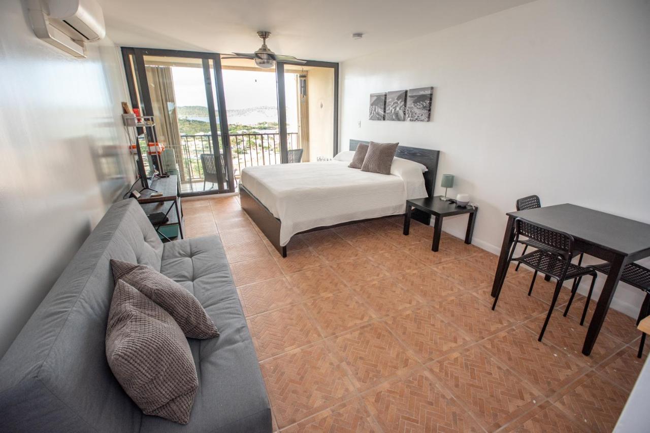 Breathtaking Views Of Sapphire Village 拿撒勒 外观 照片
